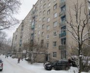 3-комнатная квартира площадью 68.5 кв.м, Жуковского ул., 3 | цена 1 500 000 руб. | www.metrprice.ru