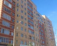 2-комнатная квартира площадью 54 кв.м, Привольная ул., 1 | цена 5 400 000 руб. | www.metrprice.ru