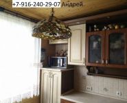 2-комнатная квартира площадью 59 кв.м, Балаклавский просп., 10К3 | цена 8 900 000 руб. | www.metrprice.ru