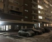 1-комнатная квартира площадью 55 кв.м, Староволынская ул., 15к2 | цена 36 000 000 руб. | www.metrprice.ru