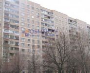 3-комнатная квартира площадью 65 кв.м, Ключевая ул., 10К2 | цена 1 750 000 руб. | www.metrprice.ru