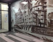 1-комнатная квартира площадью 50 кв.м, Кронштадтский бул., 6К2 | цена 7 300 000 руб. | www.metrprice.ru