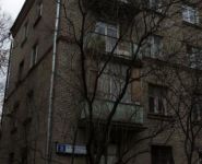 3-комнатная квартира площадью 73 кв.м, 2-я Институтская улица, 3 | цена 7 700 000 руб. | www.metrprice.ru