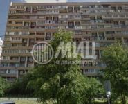 2-комнатная квартира площадью 54 кв.м, Шолохова ул., 26 | цена 7 650 000 руб. | www.metrprice.ru