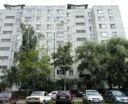 1-комнатная квартира площадью 39 кв.м, Журавлева ул. | цена 2 300 000 руб. | www.metrprice.ru