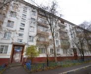 2-комнатная квартира площадью 45 кв.м, Керченская ул., 10К3 | цена 6 550 000 руб. | www.metrprice.ru