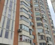 3-комнатная квартира площадью 76 кв.м, Павшинский бульвар, 12 | цена 9 500 000 руб. | www.metrprice.ru