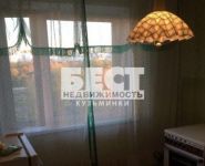 1-комнатная квартира площадью 38.4 кв.м, Клязьминская улица, 17 | цена 5 350 000 руб. | www.metrprice.ru
