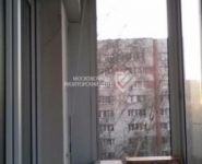 2-комнатная квартира площадью 36.6 кв.м, Шелепихинское ш., 17К2 | цена 7 150 000 руб. | www.metrprice.ru