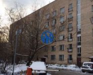 4-комнатная квартира площадью 87.9 кв.м, Новоконюшенный пер., 9С1 | цена 25 000 000 руб. | www.metrprice.ru