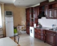 3-комнатная квартира площадью 95 кв.м, Привольная ул., 56 | цена 12 750 000 руб. | www.metrprice.ru
