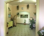 1-комнатная квартира площадью 36 кв.м, Марьинский Парк ул., 21К2 | цена 6 500 000 руб. | www.metrprice.ru
