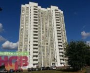 1-комнатная квартира площадью 39 кв.м, Ставропольский пр., 3 | цена 5 700 000 руб. | www.metrprice.ru