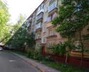 3-комнатная квартира площадью 73 кв.м, Кутузовский просп., 82 | цена 3 050 000 руб. | www.metrprice.ru