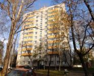 1-комнатная квартира площадью 35 кв.м, Криворожская ул., 5К2 | цена 6 300 000 руб. | www.metrprice.ru
