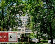 2-комнатная квартира площадью 52 кв.м, Гоголя ул., 5а | цена 5 300 000 руб. | www.metrprice.ru