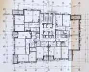 2-комнатная квартира площадью 94 кв.м, 2-я Филёвская улица, 8 | цена 28 000 000 руб. | www.metrprice.ru