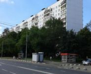 3-комнатная квартира площадью 64 кв.м, Кировоградская ул., 16К1 | цена 10 600 000 руб. | www.metrprice.ru