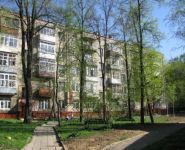 3-комнатная квартира площадью 72 кв.м, Анадырский пр., 1 | цена 10 400 000 руб. | www.metrprice.ru