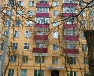 1-комнатная квартира площадью 32 кв.м, 3-я Рощинская улица, 5 | цена 5 990 000 руб. | www.metrprice.ru
