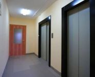 1-комнатная квартира площадью 38 кв.м, Чечерский пр., 126К9 | цена 4 600 000 руб. | www.metrprice.ru