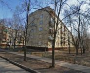 2-комнатная квартира площадью 56 кв.м, Оренбургская ул., 24К1 | цена 5 700 000 руб. | www.metrprice.ru