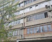 1-комнатная квартира площадью 39 кв.м, Олимпийский пр-т, 36К1 | цена 3 750 000 руб. | www.metrprice.ru