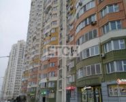 4-комнатная квартира площадью 97 кв.м, Горшина ул., 1 | цена 10 700 000 руб. | www.metrprice.ru