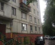 2-комнатная квартира площадью 40 кв.м, Мирная ул., 13 | цена 400 000 руб. | www.metrprice.ru