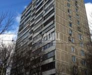 2-комнатная квартира площадью 40 кв.м, Очаковское ш., 21К2 | цена 5 700 000 руб. | www.metrprice.ru