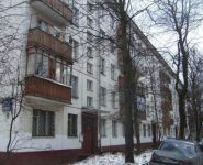 2-комнатная квартира площадью 44.3 кв.м, улица Металлургов, 20к2 | цена 5 950 000 руб. | www.metrprice.ru