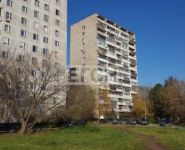 2-комнатная квартира площадью 46 кв.м, Корнейчука ул., 34 | цена 6 900 000 руб. | www.metrprice.ru