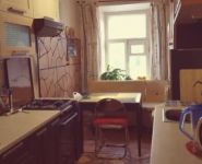 2-комнатная квартира площадью 62 кв.м, Озерковский переулок, 7с1 | цена 15 200 000 руб. | www.metrprice.ru