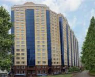 1-комнатная квартира площадью 35.4 кв.м, Калинина ул, 8 | цена 3 518 760 руб. | www.metrprice.ru