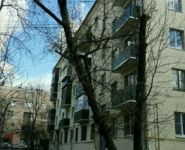 1-комнатная квартира площадью 30.1 кв.м, Сторожевая улица, 24 | цена 5 750 000 руб. | www.metrprice.ru