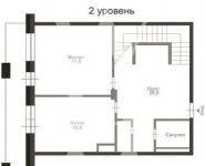 3-комнатная квартира площадью 140 кв.м, Мичуринский просп., 29 | цена 49 300 000 руб. | www.metrprice.ru