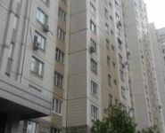 2-комнатная квартира площадью 58 кв.м, улица Перерва, 45к1 | цена 8 900 000 руб. | www.metrprice.ru