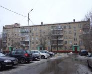 1-комнатная квартира площадью 29 кв.м, улица Горбунова, 11к3 | цена 4 550 000 руб. | www.metrprice.ru