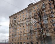 1-комнатная квартира площадью 36.2 кв.м, Щербаковская улица, 58А | цена 7 300 000 руб. | www.metrprice.ru