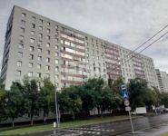 2-комнатная квартира площадью 45 кв.м, Белореченская ул., 19 | цена 2 200 000 руб. | www.metrprice.ru