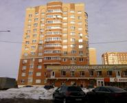 1-комнатная квартира площадью 45 кв.м, Лунная улица, 11 | цена 4 070 000 руб. | www.metrprice.ru