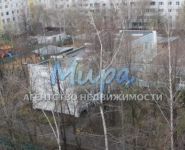 2-комнатная квартира площадью 45 кв.м, Декабристов ул., 36к1 | цена 7 650 000 руб. | www.metrprice.ru