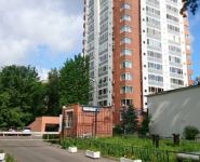 3-комнатная квартира площадью 115 кв.м, Гвардейская улица, 11к2 | цена 31 900 000 руб. | www.metrprice.ru