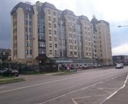 4-комнатная квартира площадью 75 кв.м, Юровская ул., 92 | цена 17 900 000 руб. | www.metrprice.ru
