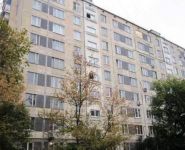 3-комнатная квартира площадью 61 кв.м, Гурьянова ул., 75 | цена 8 000 000 руб. | www.metrprice.ru