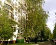 3-комнатная квартира площадью 65 кв.м, Кировоградская ул., 4К1 | цена 9 599 000 руб. | www.metrprice.ru