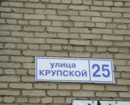 2-комнатная квартира площадью 45 кв.м, Крупской ул., 25 | цена 4 500 000 руб. | www.metrprice.ru