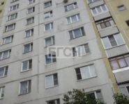 3-комнатная квартира площадью 61 кв.м, 12-й мкр, К1206 | цена 9 250 000 руб. | www.metrprice.ru