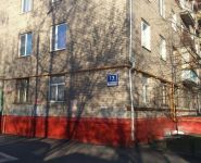 3-комнатная квартира площадью 72 кв.м, Алымов пер., 13 | цена 3 450 000 руб. | www.metrprice.ru
