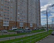 2-комнатная квартира площадью 54 кв.м, Рождественская улица, 8 | цена 6 700 000 руб. | www.metrprice.ru